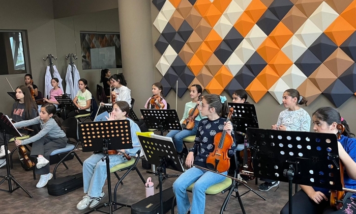 Şehitkamil’de Yeni Dönem Eğitimleri Başladı