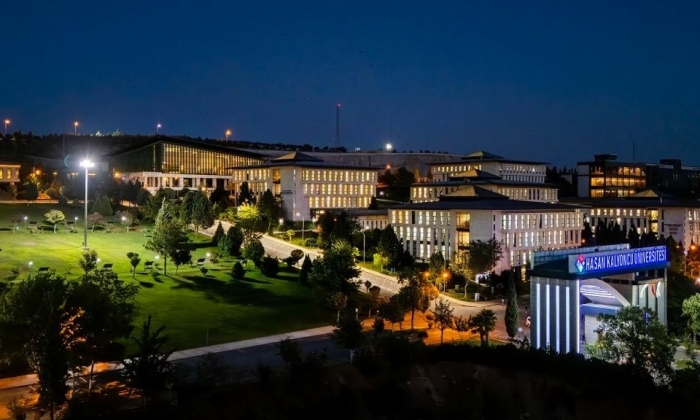 HKÜ, URAP Araştırmasına damga vurdu!