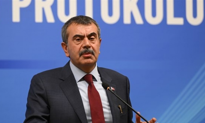 MEB Bakanı Yusuf Tekin açıkladı: Sınavlarda büyük değişim!