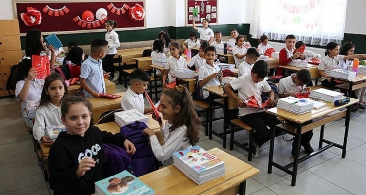 Gaziantep’te ara tatil başlıyor!