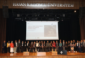 HKÜ’de “Yara ve Yanık Tedavisinde Güncel Gelişmeler” Sempozyumu Gerçekleştirildi