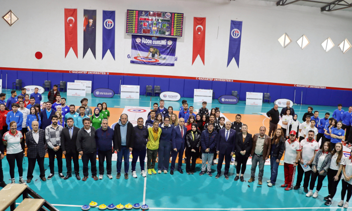 Gaün’de ünilig müsabakaları başladı