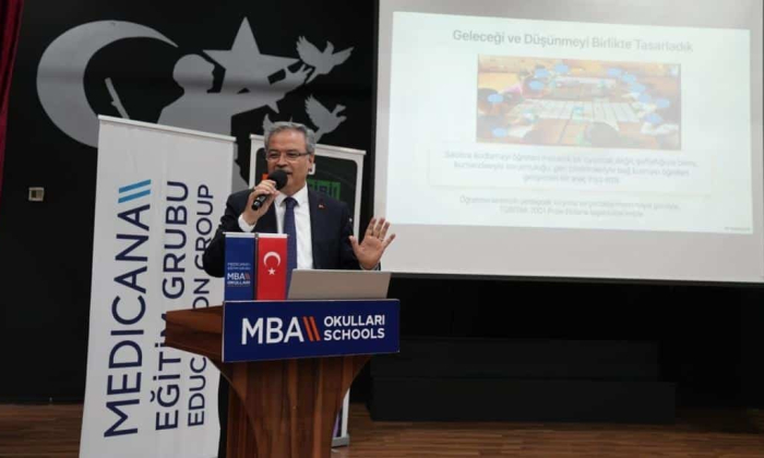 Okul Öncesi Eğitime Bütüncül Bir Yaklaşım: TATBİK Projesi!