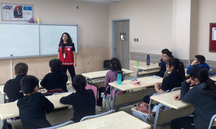 MEB, psikososyal destek çalışmalarına devam ediyor