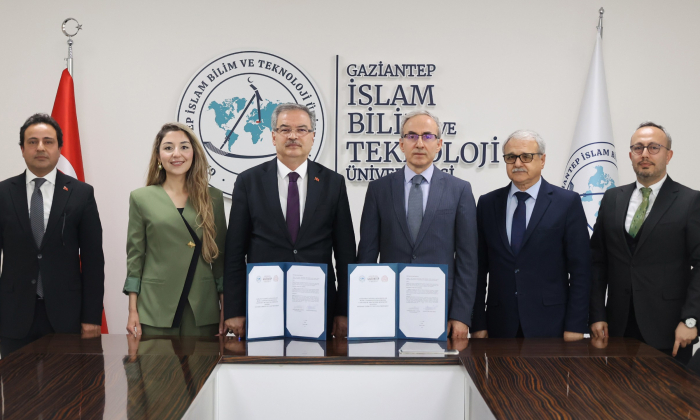 GİBTÜ i̇le MEB'den stratejik i̇ş birliği