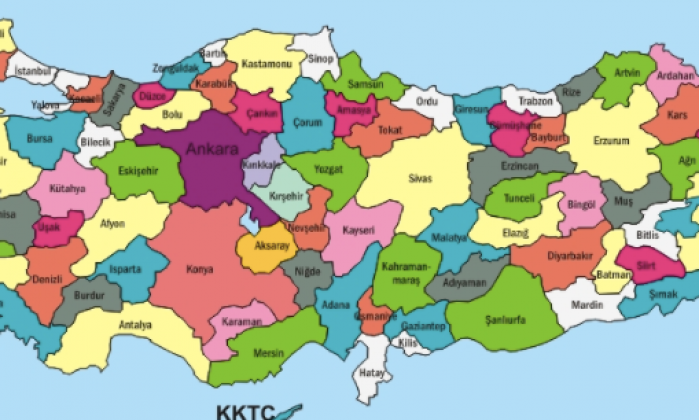 Ortaokulların "Şehrimiz" dersinin müfredatı hazırlandı