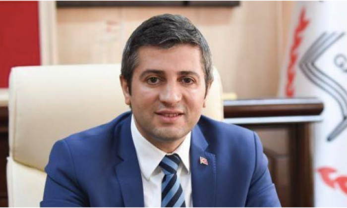 Cengiz Mete'den 25 Aralık mesajı