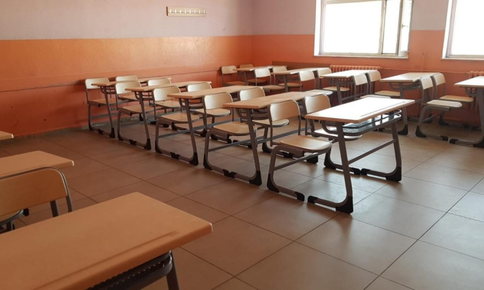 Gaziantep valiliğinden yeni karar: Okullarda eğitime ara verildi