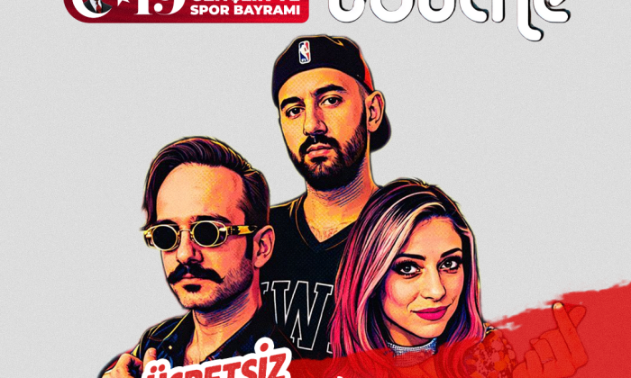 Şehitkâmil'de 19 Mayıs coşkusu festival ile başlıyor