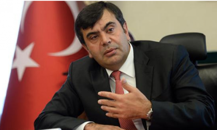 MEB Müsteşarı Tekin: Özel okul sektöründe büyüme potansiyeli yüzde 25