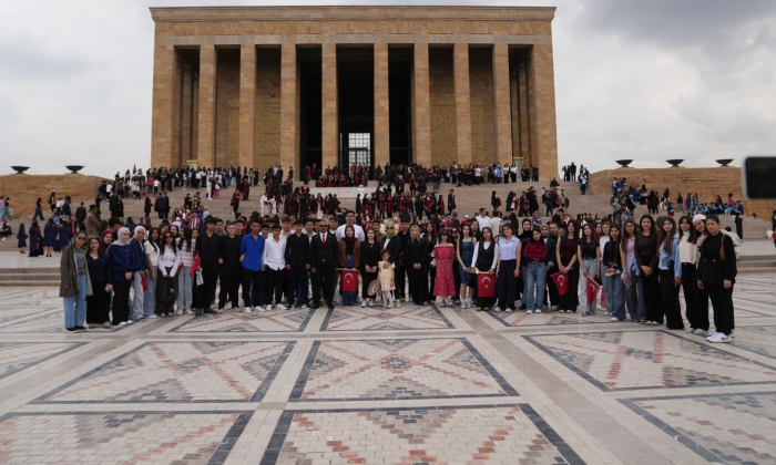 Şehitkâmil'de Ankara gezileri başladı