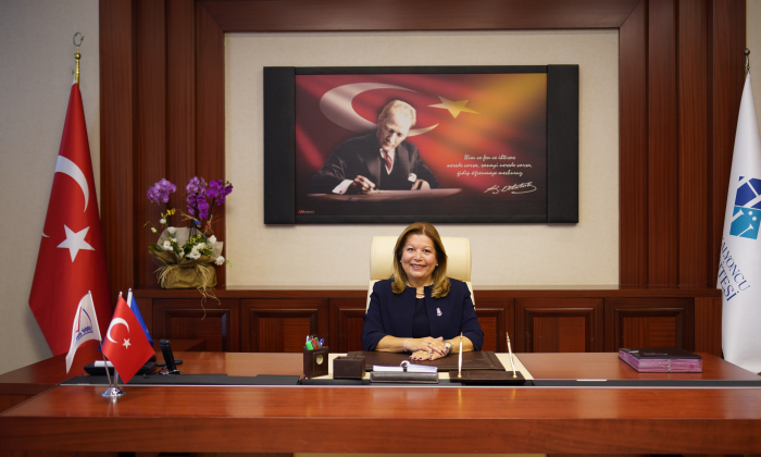 Hasan Kalyoncu Üniversitesi'nden Çifte Başarı