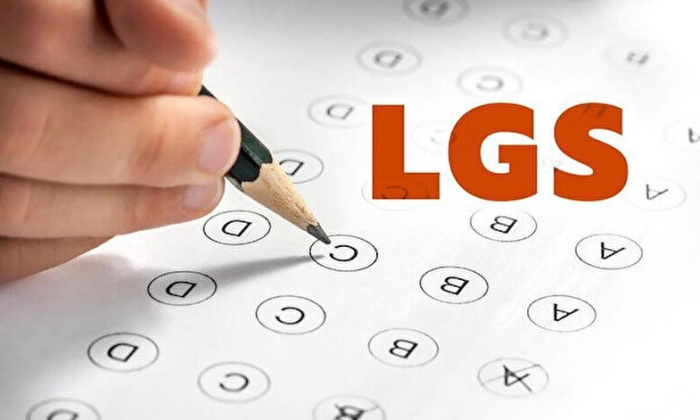 LGS 13 Haziran'da Yapılacak: Sınav Saatleri ve Süresi Belli Oldu