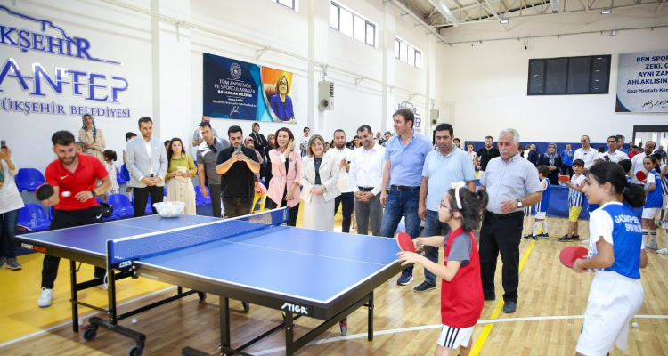 Yaz Tatili Büyükşehir’le Daha Verimli Geçecek