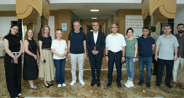 Büyükşehir’in Hizmet Maratonu Hız Kesmeden Devam Ediyor