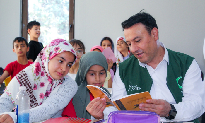 Büyükşehir Belediyesi, Hizmet Odaklı Çalışmalarını Sürdürdü