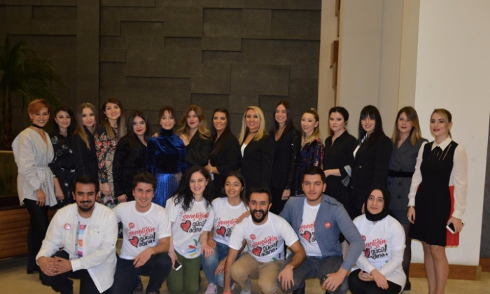 Gaziantep model şehir