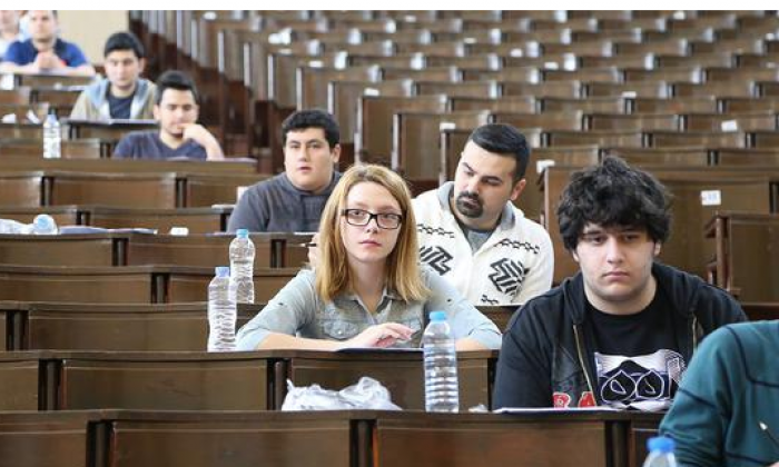 YKS’nin ikinci oturumunun adı açıklandı: Alan Yeterlilik Testi (AYT)