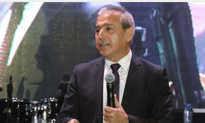 Abbas Güçlü gerçeği haykırdı: Gaziantep’e yakışmıyor bahane üretmeyin