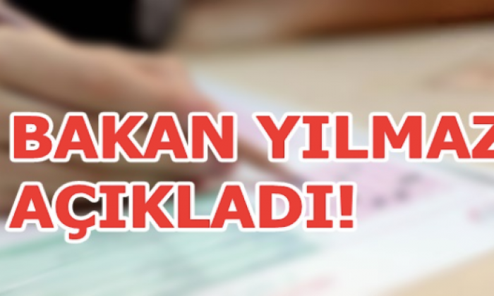 Sınavla girilecek liseler ne zaman açıklanacak?