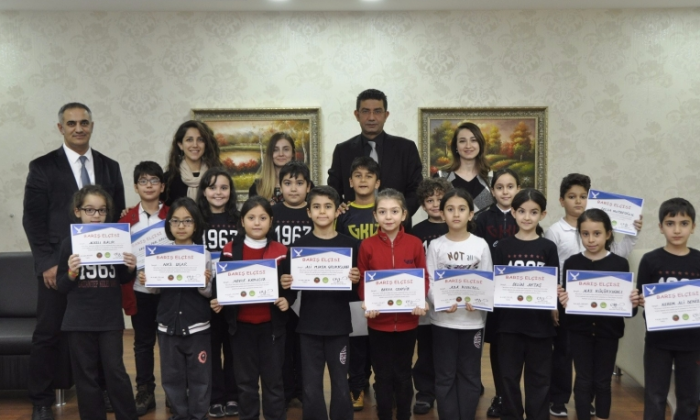 Barış elçileri görevlerini başarıyla tamamladı