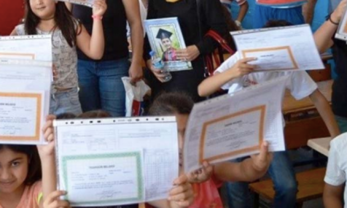 18 milyon öğrenci için bugün tatil başlıyor