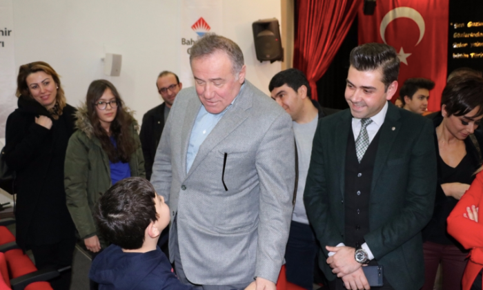 Bahçeşehir Koleji’nden Gaziantep’e yeni kampüs müjdesi