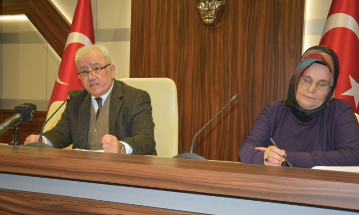 Gaziantep eğitimine 439 milyon lira ayrıldı