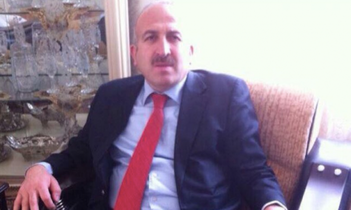 Gaziantep Milli Eğitim yasta