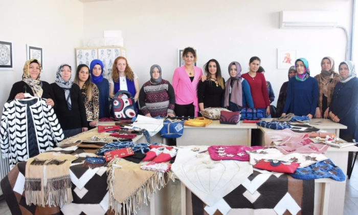 GASMEK 2. döneme hazır