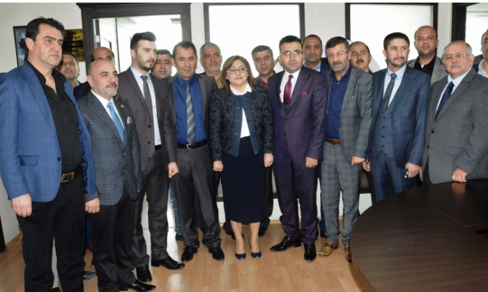 Çocuklarımızın sağlığı emin ellerde