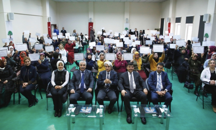 Cumhurbaşkanı’nın çağrısına Şehitkamil’den destek