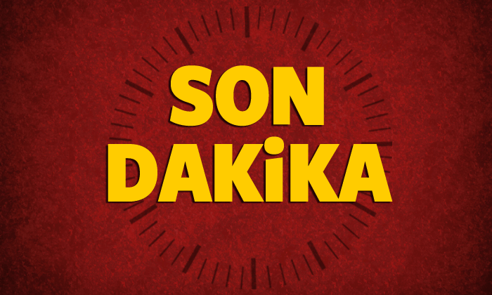 Gaziantep'te Dershane Çalışanına FETÖ Tutuklaması