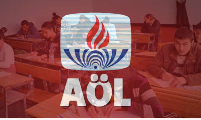 2018 AÖL 2. dönem sınavı ne zaman?