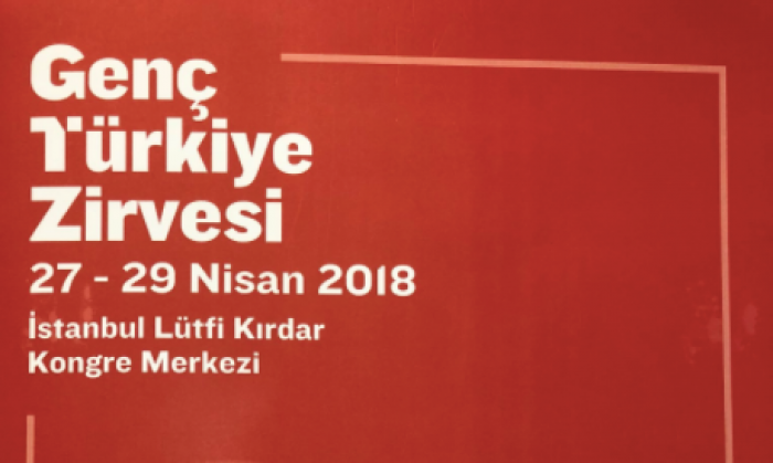 HKÜ Gençlik Zirvesi düzenliyor