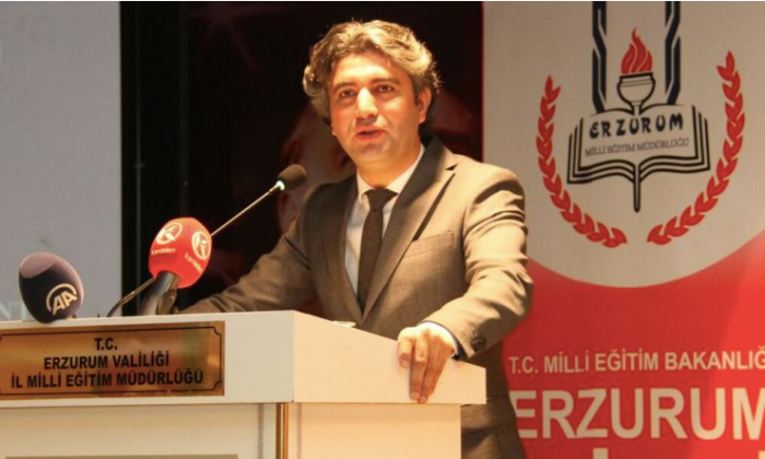 Mesleki Eğitim Sektör İstişare Toplantısı Erzurum’da yapıldı