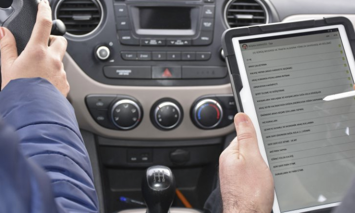 Sürücü kursları yönetmeliği değişti: Sınav ücretleri il milli eğitim müdürlüklerine geçecek