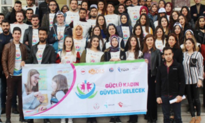 İlk defa müzikal gösteri izlediler