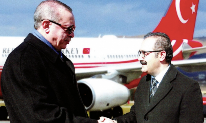 Bu gurur Gaziantep Üniversitesi’nin