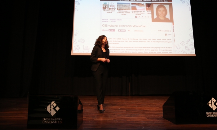 Çalışıyor Ama Yapamıyor Musun?