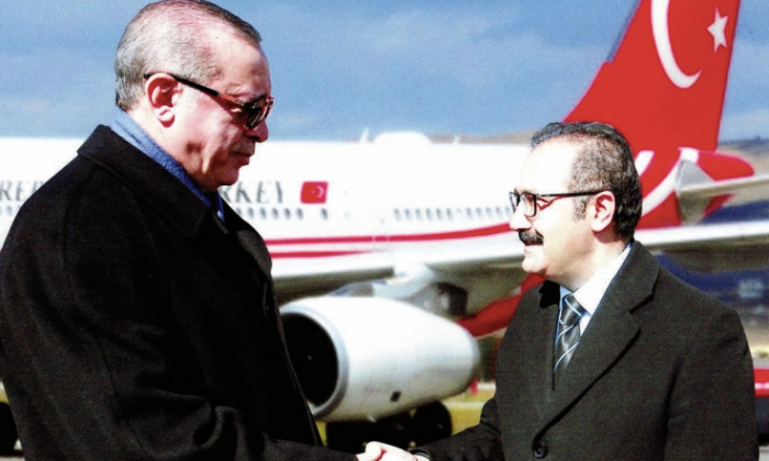 Gaziantep'te yeni bir üniversite kuruluyor