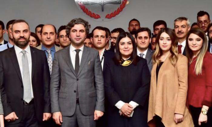 "MEBİM 147, bilgiye ulaşım maliyetini ortadan kaldırıyor"