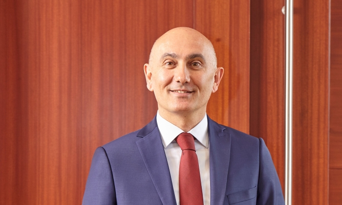 Rektör Yılmaz’ın 8 Mart Dünya Kadınlar Günü Mesajı