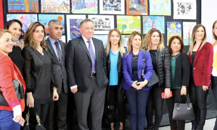 Bahçeşehir Koleji’nden Gaziantep’e dev yatırım