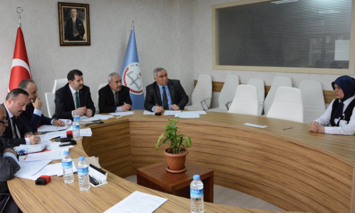 Kadroya geçiş için sözlü sınav süreci başladı