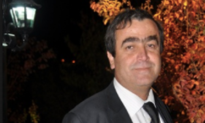 Gazeteci Ali Babat Nüket Ersoy'u anlattı