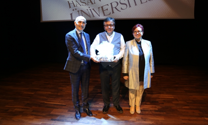 İstiklal Marşı’nın Kabulü ve Mehmet Akif Ersoy HKÜ’de Anıldı