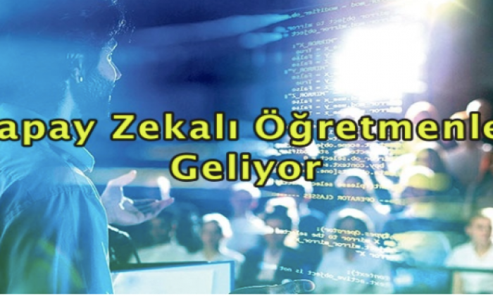 Eğitimde 22.’nci yüzyıl devrimi