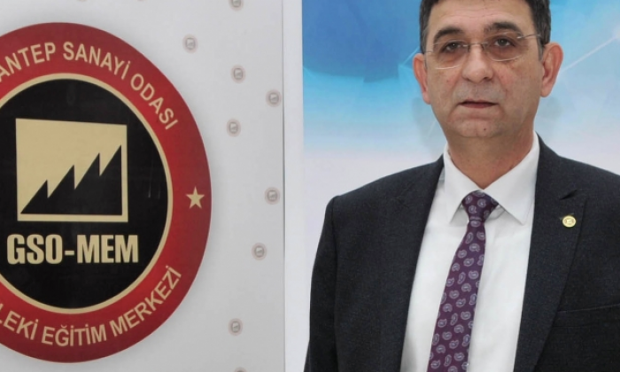 GSO-MEM'de istihdam garantili dış ticaret eğitimi