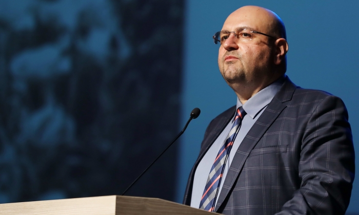 Büyükelçi Keçeci’den Çanakkale Zaferi ve Uluslararası Alandaki Yansımaları Konferansı